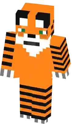 Image of 3d skin