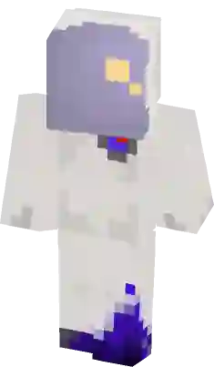 Image of 3d skin