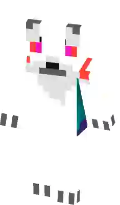 Image of 3d skin