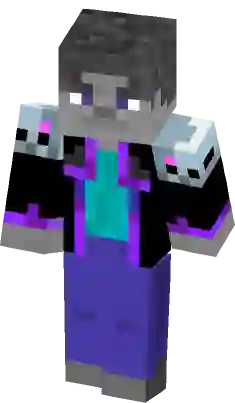Image of 3d skin