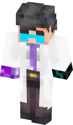 Image of 3d skin
