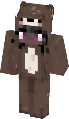 Image of 3d skin