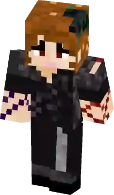 Image of 3d skin