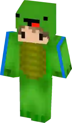 Image of 3d skin