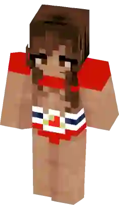 Image of 3d skin