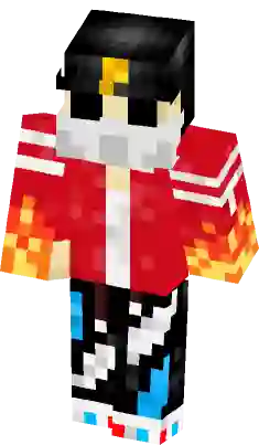 Image of 3d skin