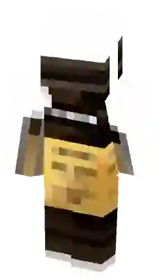 Image of 3d skin
