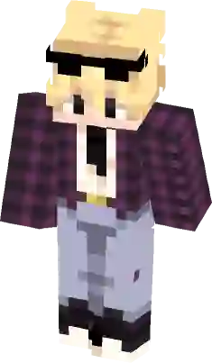 Image of 3d skin
