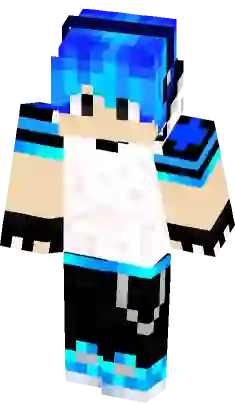 Image of 3d skin