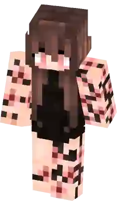 Image of 3d skin
