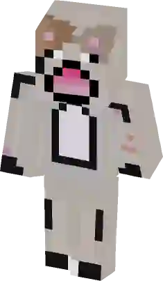 Image of 3d skin