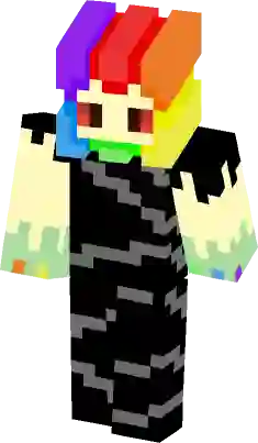 Image of 3d skin