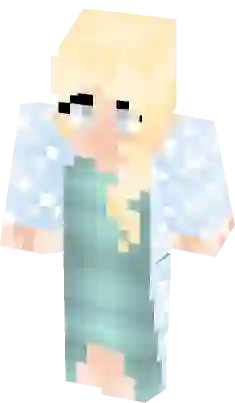 Image of 3d skin