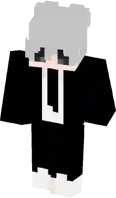 Image of 3d skin