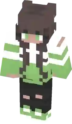 Image of 3d skin