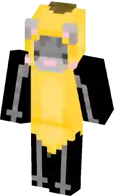 Image of 3d skin