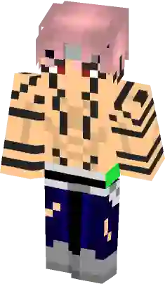 Image of 3d skin