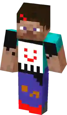 Image of 3d skin