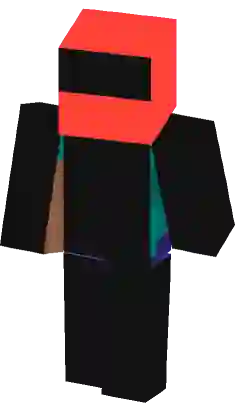 Image of 3d skin