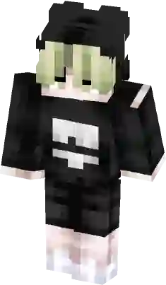 Image of 3d skin
