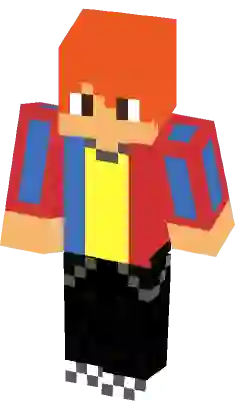 Image of 3d skin