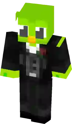 Image of 3d skin