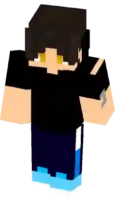 Image of 3d skin