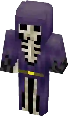 Image of 3d skin