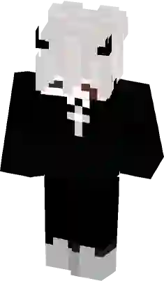 Image of 3d skin