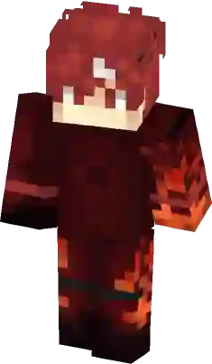 Image of 3d skin