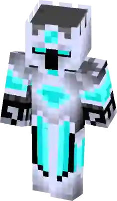 Image of 3d skin
