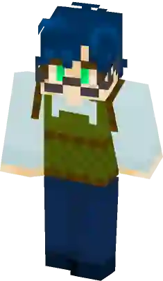 Image of 3d skin