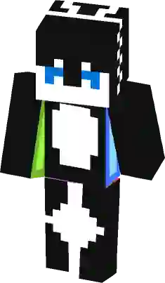 Image of 3d skin