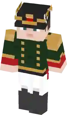 Image of 3d skin