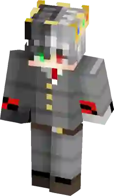 Image of 3d skin