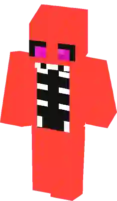 Image of 3d skin