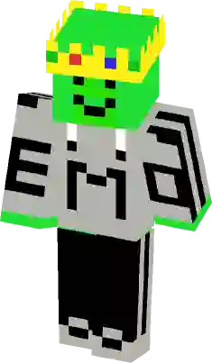 Image of 3d skin