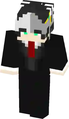 Image of 3d skin