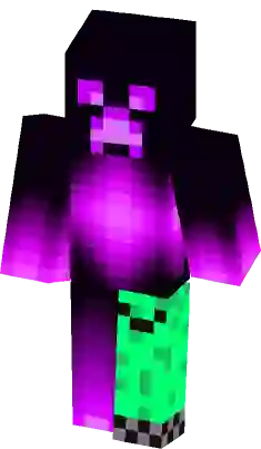 Image of 3d skin