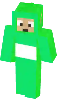 Image of 3d skin