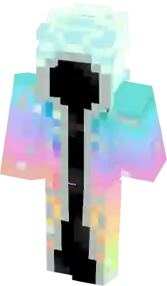 Image of 3d skin