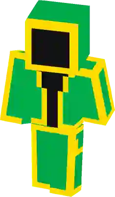 Image of 3d skin