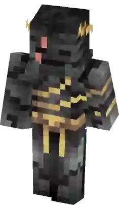 Image of 3d skin