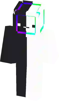 Image of 3d skin