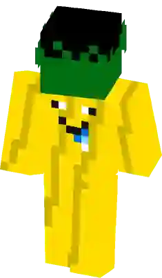 Image of 3d skin