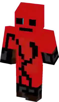 Image of 3d skin