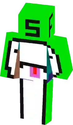 Image of 3d skin
