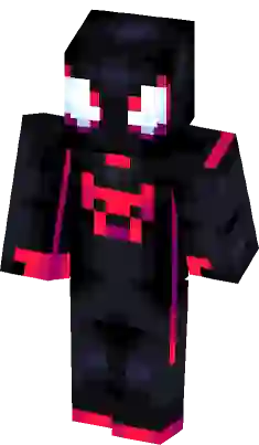 Image of 3d skin