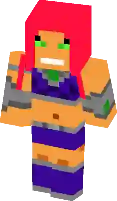 Image of 3d skin