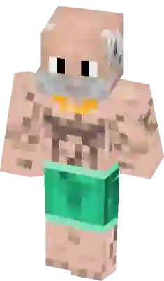 Image of 3d skin